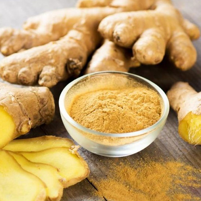 Ginger Powder