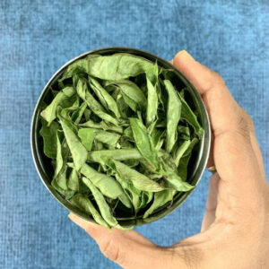 Dried Curry Leaves