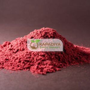 Beet Root Powder