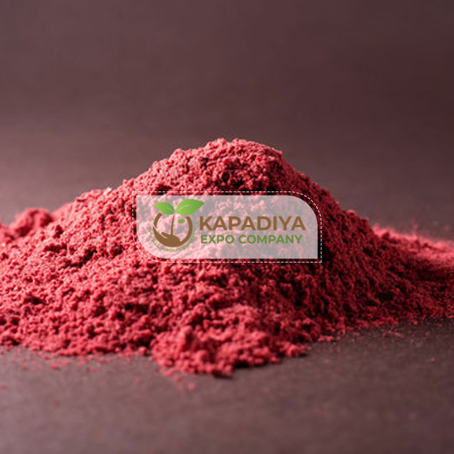 Beet Root Powder