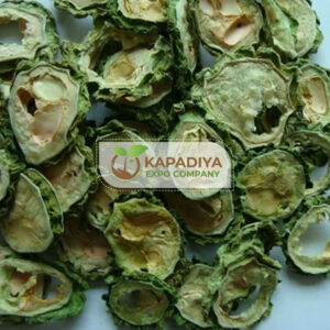 Bitter Gourd Flakes