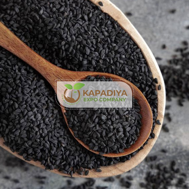 Black Cumin Seed