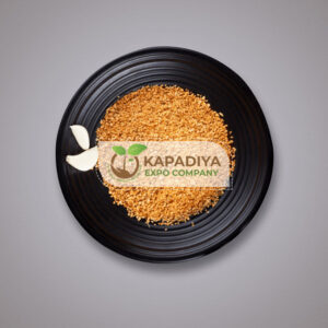 Dehydrated Garlic Minced