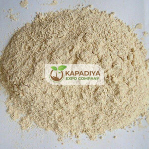 Dehydrated Garlic Powder