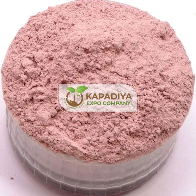 Dehydrated Pink Onion Powder