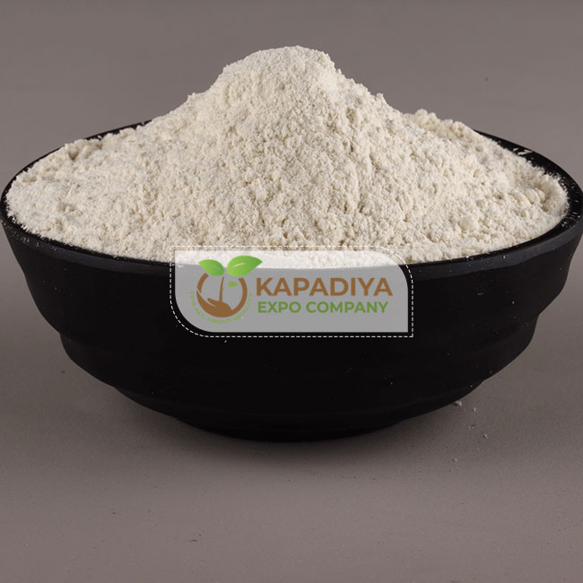 Dehydrated White Onion Powder - Kapadiya Expo Company