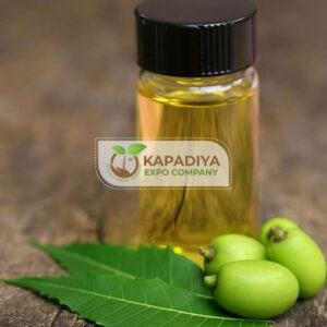 Neem Seed Oil