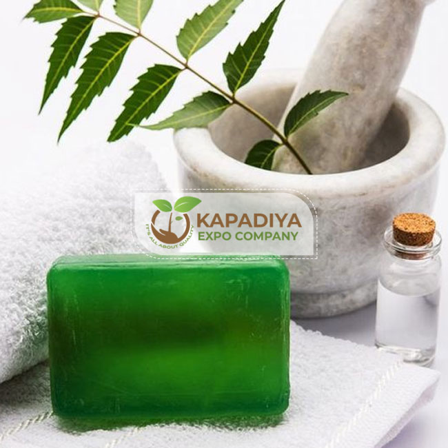 Neem Soap