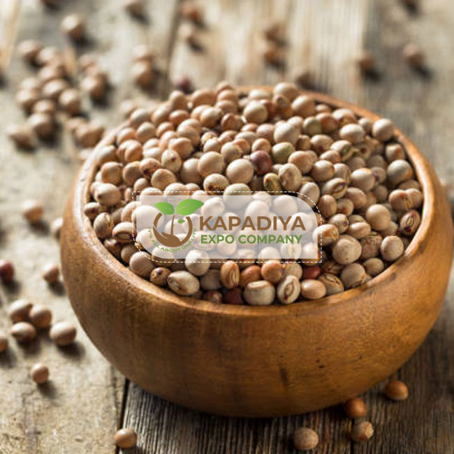 Pigeon Peas