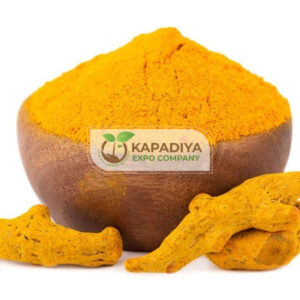 Salem Turmeric Powder