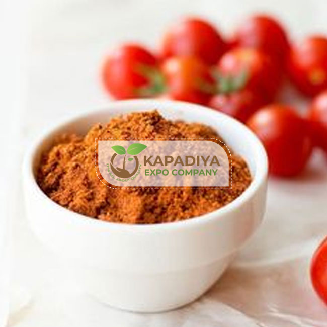 Tomato Powder