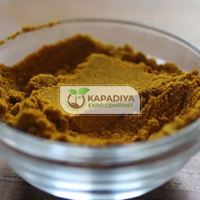 Curry Leave Powder