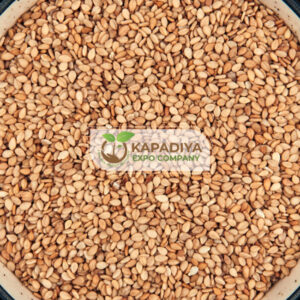 Natural Sesame Seed Rosted