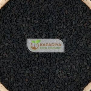 Natural Sesame Seed Sortex