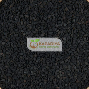 Natural Z-Black Sesame Sortex