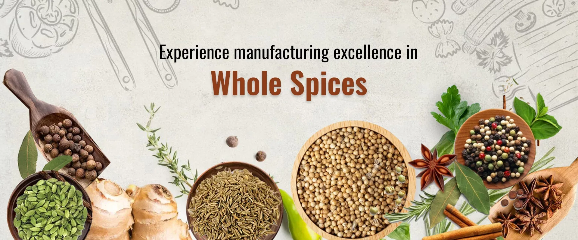 Whole-Spices